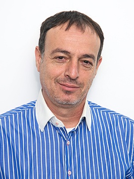ג'יאד בחוס